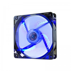 Ventoinha Nox CoolFan 120mm LED Azul 1200RPM